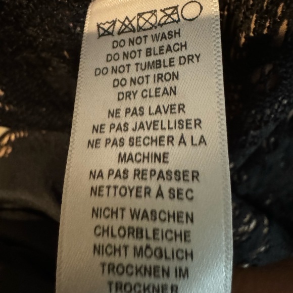 NWT Adrianna Papell lace sheath dress. Size 14. - Picture 11 of 12